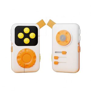 Tableau d'activités éducatives pour la petite enfance Zhorya, développement de la motricité fine, jouet MP3 de simulation pour enfants - Product Image 6