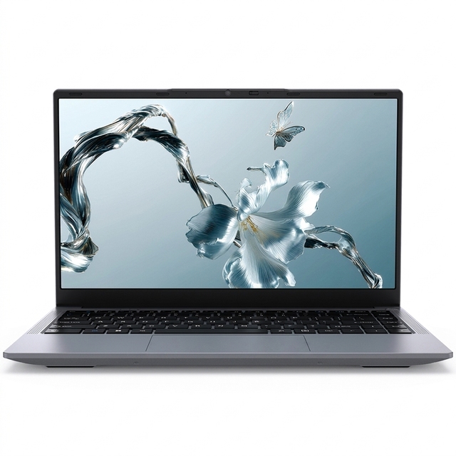 Budget Windows 11 Laptop for Bulk Order ETBook Intel N4500 8GB RAM 256GB SSD for Starters and College Student