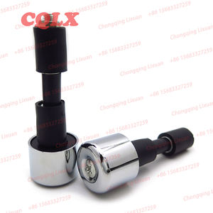 56200-16842-000 poids d'embout de guidon pour Suzuki DL <span class=keywords><strong>V</strong></span> Storm <span class=keywords><strong>650</strong></span> <span class=keywords><strong>ABS</strong></span> 2013 universel CNC moto embouts de guidon - Product Image 3