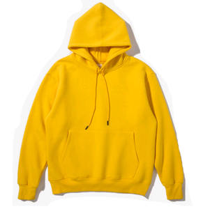 quality plain hoodies