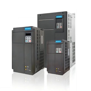 Variador de Frecuencia Inovance Is580t025-R1 de 37 kW con 480 VCA/380 VCA, 1 Año de Garantía, Motor y Caja de Cambios - Product Image 2