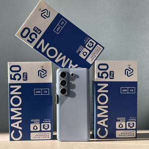 โทรศัพท์มือถือ 2026 New Camon 50 Pro 5G ของแท้ ปลดล็อคแล้ว ระบบ Android 15 - Product Image 3