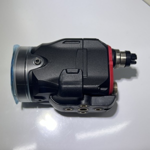 เซ็นเซอร์ตรวจวัดสายตา IV-500CA ของ Keyence ระยะทางมาตรฐานสีรุ่นโฟกัสอัตโนมัติพร้อมการรับประกันหนึ่งปี - Product Image 1