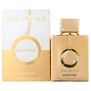 Perfumes <span class=keywords><strong>Armaf</strong></span> en Oferta para <span class=keywords><strong>Club</strong></span> <span class=keywords><strong>De</strong></span> Nuit <span class=keywords><strong>Armaf</strong></span> Nightclub Carnival, Fragancia Árabe <span class=keywords><strong>de</strong></span> Alta Calidad y Larga Duración, Capacidad <span class=keywords><strong>de</strong></span> 105 ml - Product Image 4