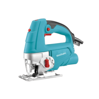 Scie sauteuse électrique de qualité supérieure 0-3000 tr/min pour le bricolage et l'industrie, 750W 50/60Hz 110-240V, coupe acier 6mm/bois 65mm