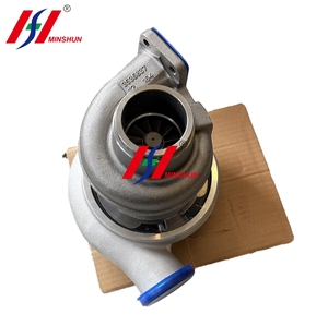 מחפר חלק מנוע 4038475 טורבו מטען Pc200-7 מנוע דיזל עבור komatsu - Product Image 2