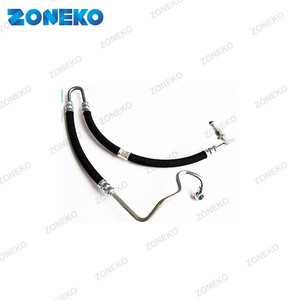ZONEKO GUANGZHOU Ligne de tuyau haute pression de direction assistée de haute qualité 32416774215 pour BMW 3 Cabriolet E46 <span class=keywords><strong>323</strong></span> 325 328 330 - Product Image 2