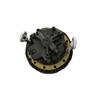 Motor de Desplazamiento Final 70D OEM NUEVO, Motor de Traslación 70D HMGB08BA para Excavadora John Deere 70D - Product Image 3