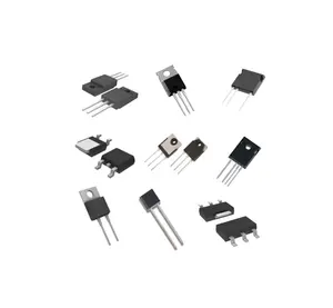Nvmfd5c462nlwft1g मूल चिप इलेक्ट्रॉनिक्स असतत अर्धचालक मोसेट घटक nvmfd5c462nlwft1g