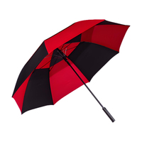 Nouveau design Parapluie de golf et parapluie de marque