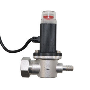 <span class=keywords><strong>Detector</strong></span> De Gás Desligar Válvula De Emergência De Segurança De GLG Cortar Válvulas Solenóides - Product Image 5