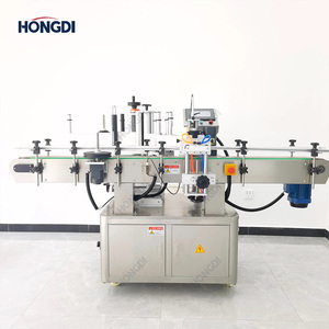 High Efficiency Automatic Food Grade Coffee Powder Pigment Conveyor Drum Stirring Filling PLC Controlled Stainless Steel <b>Bottles</b> - Product Image 6
