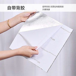 Carreaux de moquette commerciaux SXP 2026, carreaux de moquette carrés <span class=keywords><strong>30x30</strong></span> - Product Image 2