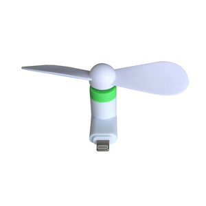 Mini ventilateur USB portable <span class=keywords><strong>standard</strong></span> à faible consommation d'énergie pour téléphone, vente chaude - Product Image 6