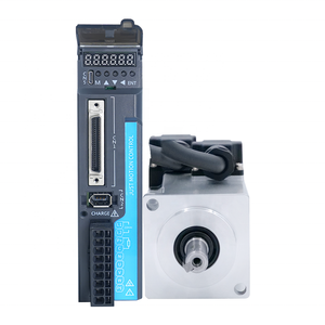 Motor y Controlador Monofásico de CA 220V 40JASM501230K-17BCQ+JAND2002-20B para Motor con Codificador Absoluto 40JASM501230K-17BCQ+JAND2002-2 - Product Image 6