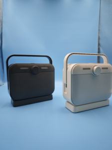 Haut-parleur TV convivial pour les personnes âgées, connexion rapide, entrée optique sans fil, suppression du bruit, amplificateur de son de haute qualité, directement de l'usine - Product Image 6