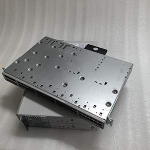 สวิตช์ C9200L-48P-4X-E กิกะบิต 48 พอร์ต PoE+ ข้อมูล 4x10g อัปลิงค์  ซีรีส์ Catalyst 9200 รองรับเลเยอร์ 3 - Product Image 4