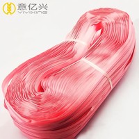 Vente en gros d'usine : Rouleau de fermeture éclair en nylon en spirale 5 #   Ruban personnalisé au mètre, fermeture éclair en nylon en rouleau pour bagages