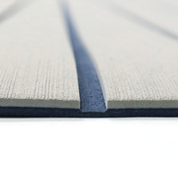 Tapis de sol en mousse EVA pour pont de bateau, 6 mm d'épaisseur, antidérapant, pour bateaux, yachts et ponts marins – Meilleures ventes