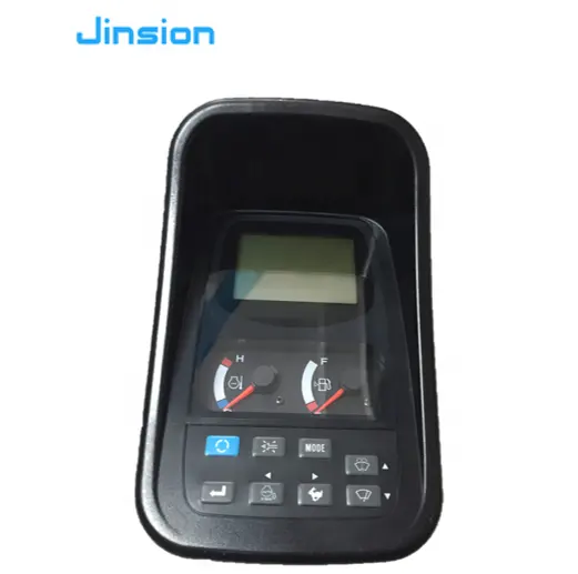 Jinsion Graafmachine Display Monitor/Paneel Voor Kobelco SK200-8 SK210-8 SK-8 Yn59s00021f3 Yn59s00021f2