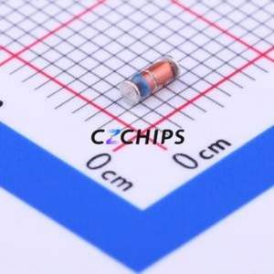 ไดโอดซีเนอร์ไดโอด LL-34 ZMM3V0-M ชิปชิ้นส่วนอิเล็กทรอนิกส์ - Product Image 1