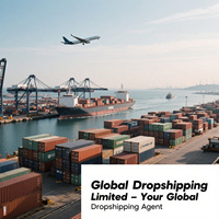 Agent de livraison directe Agent d'approvisionnement 1688 Agent d'achat Taobao Dropshipping Consolidation Agent d'achat Chine Achats en ligne