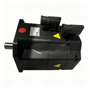 มอเตอร์หุ่นยนต์ 00-100-596 1FK6081-6AF71-1ZZ9-ZS47 มอเตอร์ทนทานต่อแรงกระแทก ป้องกันฝุ่น ใช้งานได้ยาวนาน - Product Image 4