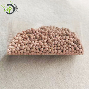 Zeolit mol elek 4A moleküler elek kurutucu çözmek için nem sorunu - Product Image 3