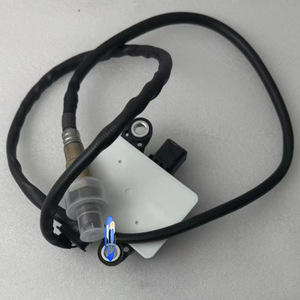 Sensor de partículas diésel Cummins 5461551 para motor de maquinaria de ingeniería - Product Image 2