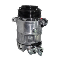 12V Auto-Klimaanlagen-Kompressor für Land Rover Sport OEM LR112585 Neuer Kompressor-Bausatz