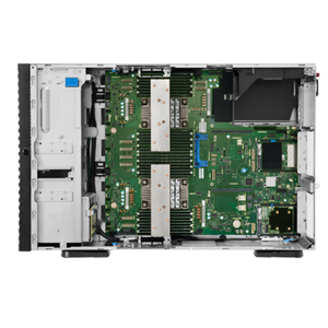 Serveur Tour HPE ProLiant ML350 Personnalisé en Usine, Processeurs Xeon Scalables de 6e Génération Gen12, Fabriqué en Chine - Product Image 3