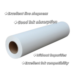 Thăng hoa giấy chuyển giao rất nhiều Giấy in Giấy trên cuộn 29 gam - Product Image 3