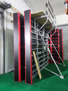 <span class=keywords><strong>Peri</strong></span> Trio baja beton <span class=keywords><strong>Formwork</strong></span> cetakan beton dinding <span class=keywords><strong>Formwork</strong></span> - Product Image 2