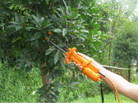 Pemetik Biji Kopi Manual Cocok untuk Kebun Keluarga dan Kebun Buah