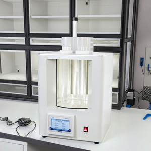 Mật độ <span class=keywords><strong>Tester</strong></span> cho rõ ràng độ nhớt thấp chất lỏng để xác định Reid Áp suất hơi hỗn hợp (dầu khí không-dầu khí phòng thí nghiệm cung cấp - Product Image 6