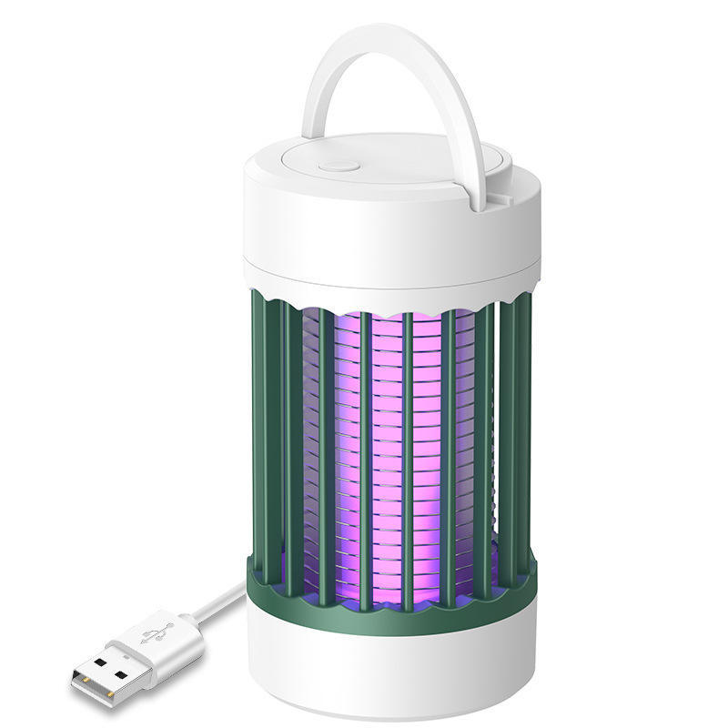New 2025 LED USB Rechargeable Bug