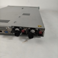 Server Rack DL360 G10 1U Usato, Supporto per Doppio Xeon, Doppia CPU, DDR4, ILO5, Server Rack Aziendale