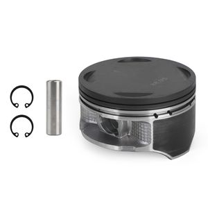 Комплект поршневых колец с большим отверстием 440cc для Honda TRX400EX SporTrax 1999 - 2008 - Product Image 4