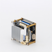 Module de caméra IP 25fps 5MP WDR Starlight IMX675 GK7605V100 1080P CCTV Wifi pour caméra SIP-K675G6