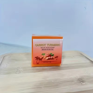 Savon Solide Capillaire aux Agrumes Doux pour Cheveux et Cuir Chevelu, Rafraîchissant, Contrôle du Sébum, Lisse les Frisotis, Favorise la Croissance des Cheveux - Product Image 5