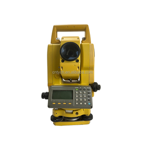 Estación Total Usada en Venta GPT-3102N para Levantamiento Topográfico, Estación Total GTS-102N con el Mejor Precio, Estación Total GPT-3102N - Product Image 4