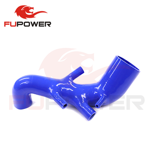 MANGUERA DE ADMISIÓN TURBOS DE SILICONA DE INDUCCIÓN S3 A3 TT LEON <span class=keywords><strong>CUPRA</strong></span> R BAM AMK <span class=keywords><strong>225</strong></span> 1,8 T - Product Image 6