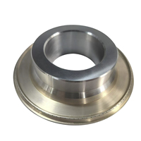 Rouleau de diamant personnalisable pour affûtage de meules avec affûteur rotatif CVD/CVD pour machine à affûter