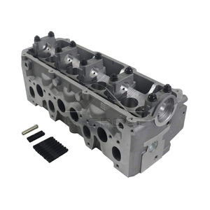 Culasse 1Z AFD AFF AFN pour pièces automobiles SEAT, ensemble de culasse 028103351F 908051 908151 1005241 028103351F 908051 908151 - Product Image 2