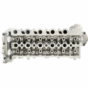D5244T Culasse Pour <span class=keywords><strong>Volvo</strong></span> XC60 V70 S60 <span class=keywords><strong>S80</strong></span> 2.4 <span class=keywords><strong>D5</strong></span> 20V 120kW FWD D5244T D5244 T5 D5204T 2001-2008 - Product Image 1