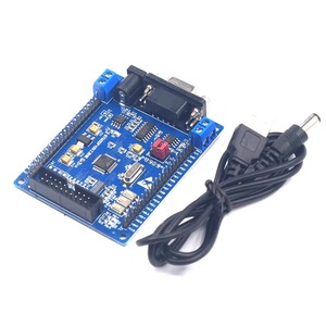 บอร์ดพัฒนา STM32 บอร์ดหลัก STM32F103C8T6 พร้อม RS485 CAN 485 บอร์ดควบคุมอุตสาหกรรม - Product Image 1