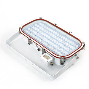 ไฟฉายแอลอีดี TG20 100วัตต์พลังงานสูง LED สีขาวอบอุ่นและ6000K CT CT IP67 IP65ตัวเครื่องอะลูมิเนียมสำหรับใช้งานในโรงแรม - Product Image 1