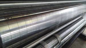 Máquina de troquelado de cartón corrugado de una sola cara, máquina para hacer cajas de cartón - Product Image 3