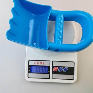 Zomer Robo Digger Handzand Kids Plastic Strand & Zand Speelgoed Oem - Product Image 5