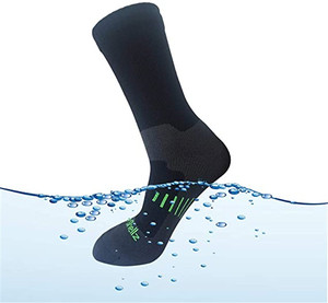 <span class=keywords><strong>Chaussettes</strong></span> imperméables d'extérieur <span class=keywords><strong>Chaussettes</strong></span> chaudes de randonnée pour hommes et femmes <span class=keywords><strong>Chaussettes</strong></span> de pêche au <span class=keywords><strong>ski</strong></span> - Product Image 5
